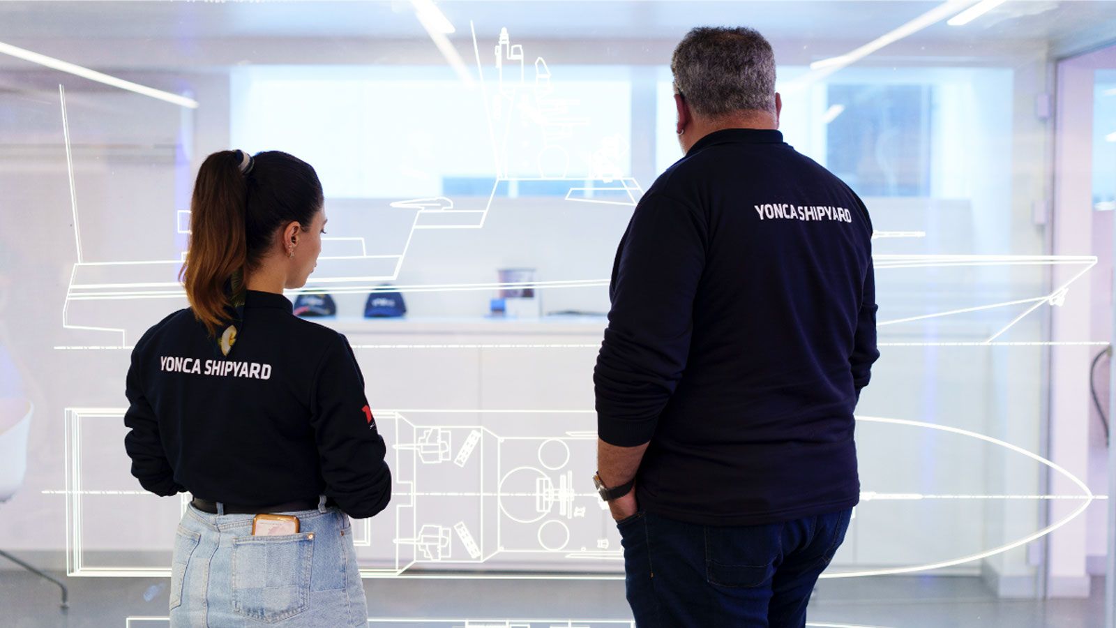 Yonca Shipyard enters supersail market with new Mishi Yachts brand